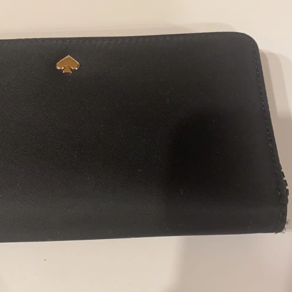 Kate Spade ♠️ Jae Wallet